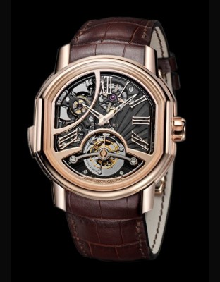 Daniel Roth Carillon Tourbillon