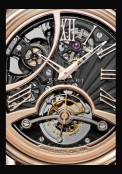 Daniel Roth Carillon Tourbillon