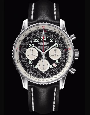 Navitimer Cosmonaute