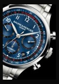 Capeland Chronographe