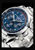 Capeland Chronographe