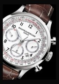 Capeland Chronographe