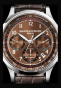 Capeland Chronographe