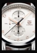 CARRERA Calibre 1887 Chronographe