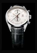 CARRERA Calibre 1887 Chronographe