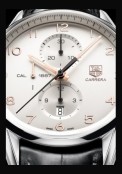 CARRERA Calibre 1887 Chronographe