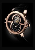 Tourbillon