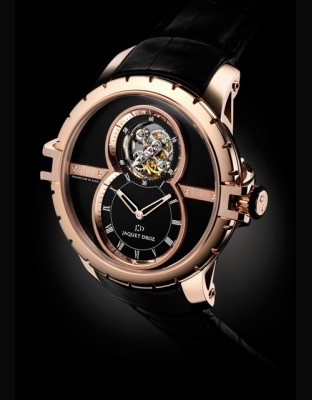 Tourbillon