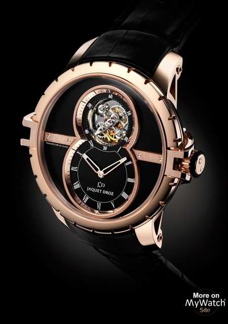 Tourbillon