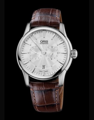 Oris Artelier Regulateur