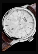 Oris Artelier Regulateur