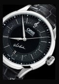 Oris Chet Baker Limited Edition