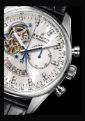 El Primero Chronomaster Open Power Reserve