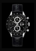 CARRERA Calibre 16 Chronographe