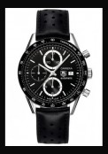CARRERA Calibre 16 Chronographe