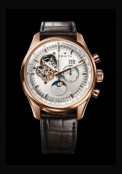 El Primero Chronomaster Open Grande Date Moon & SunPhase