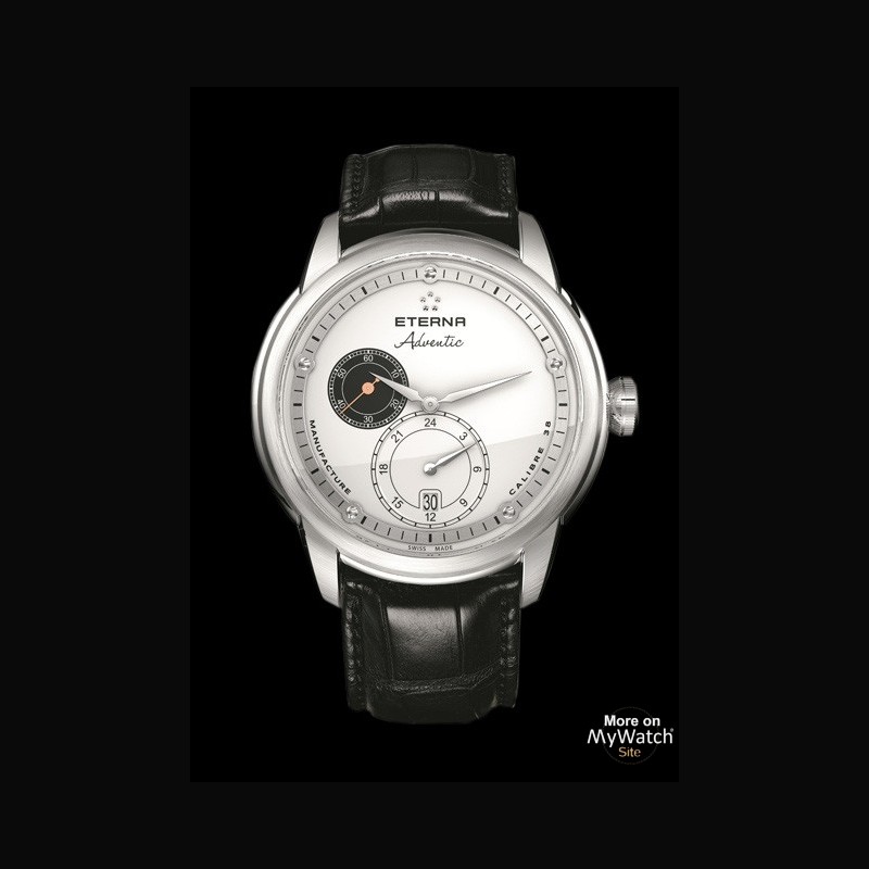 Eterna adventic clearance