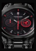 C2 Chronograph