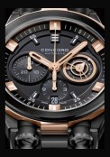 C2 Chronograph