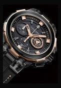 C2 Chronograph