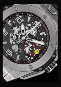 Big Bang Ferrari Titanium