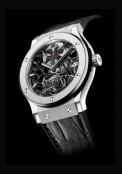 Classic Fusion Squelette Tourbillon