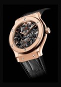 Classic Fusion Squelette Tourbillon