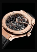 Classic Fusion Squelette Tourbillon