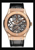 Classic Fusion Squelette Tourbillon