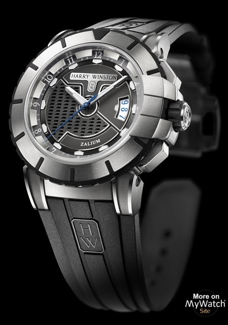 Ocean Sport Automatic