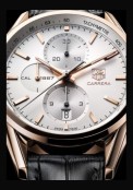 CARRERA Calibre 1887 Chronographe