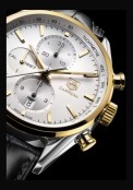 CARRERA Calibre 1887 Chronographe