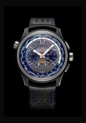 AMVOX5 World Chronograph LMP1