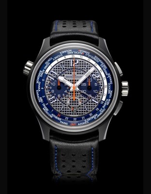 AMVOX5 World Chronograph LMP1