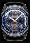 AMVOX5 World Chronograph LMP1