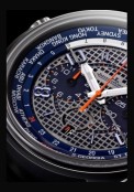 AMVOX5 World Chronograph LMP1