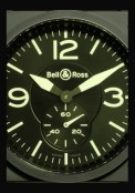 BR S Military Ceramic