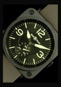 BR S Military Ceramic