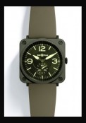 BR S Military Ceramic