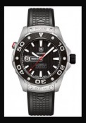 AQUARACER 500M Calibre 5 ORACLE TEAM USA Edition Limitée