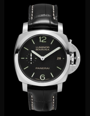 Luminor Marina 1950 3 Days Automatic