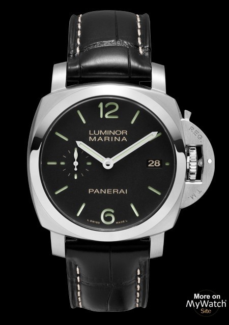 Luminor Marina 1950 3 Days Automatic