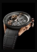 CARRERA MikroTourbillonS