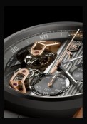 CARRERA MikroTourbillonS