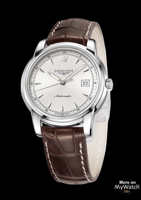 The Longines Saint-Imier