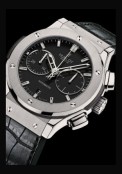 Classic Fusion Chronographe