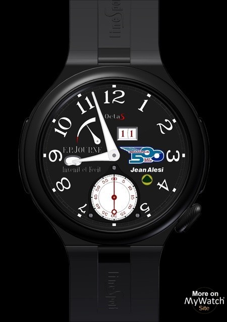 Octa Sport 'Indy 500'