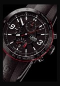 Oris TT1 Chronograph