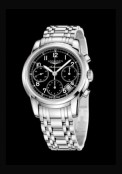 The Longines Saint-Imier Chronographe