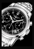 The Longines Saint-Imier Chronographe